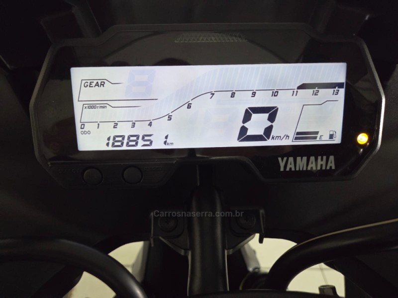 YZF R15 ABS - 2024 - CAXIAS DO SUL