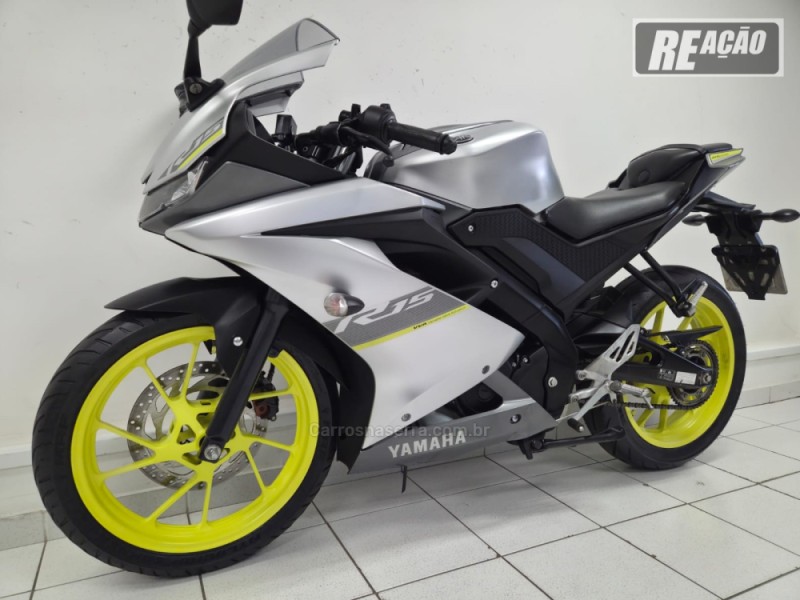 yzf r15 abs 2024 caxias do sul