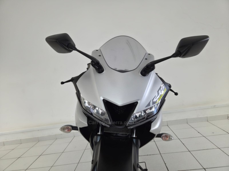 YZF R15 ABS - 2024 - CAXIAS DO SUL