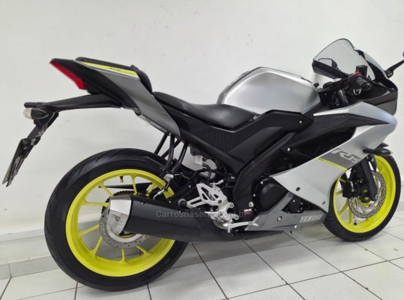 YZF R15 ABS - 2024 - CAXIAS DO SUL
