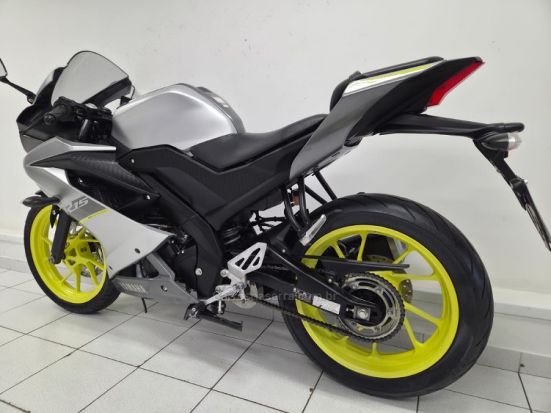 YZF R15 ABS - 2024 - CAXIAS DO SUL