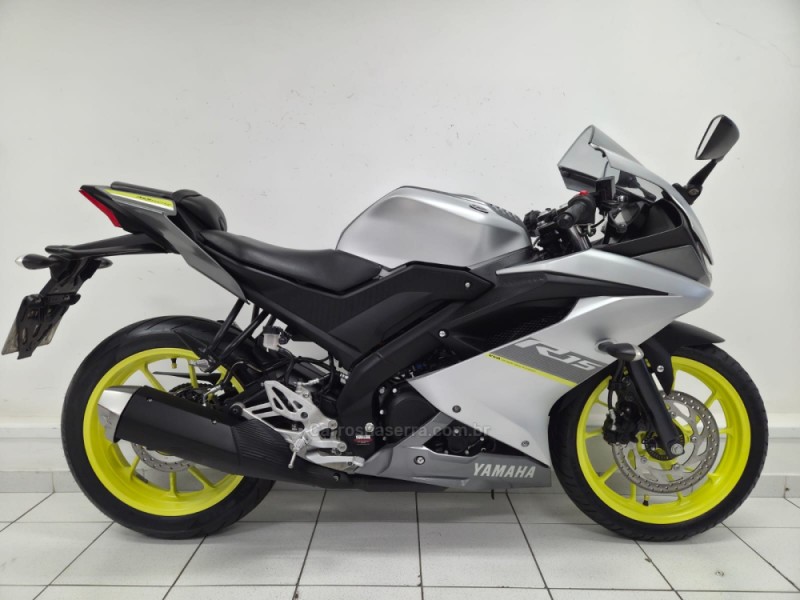 YZF R15 ABS - 2024 - CAXIAS DO SUL