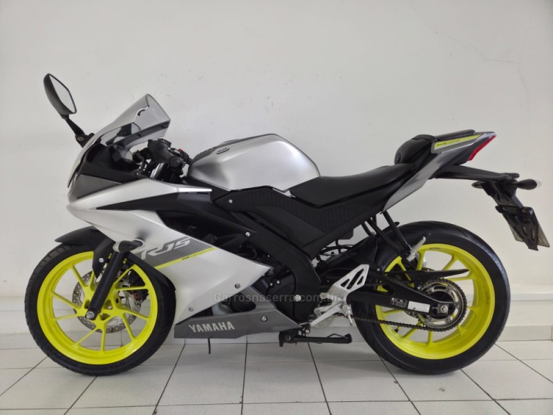 YZF R15 ABS - 2024 - CAXIAS DO SUL