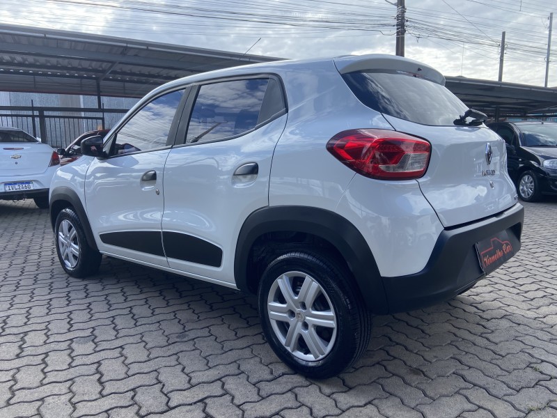 KWID 1.0 12V SCE FLEX ZEN MANUAL - 2019 - CAXIAS DO SUL