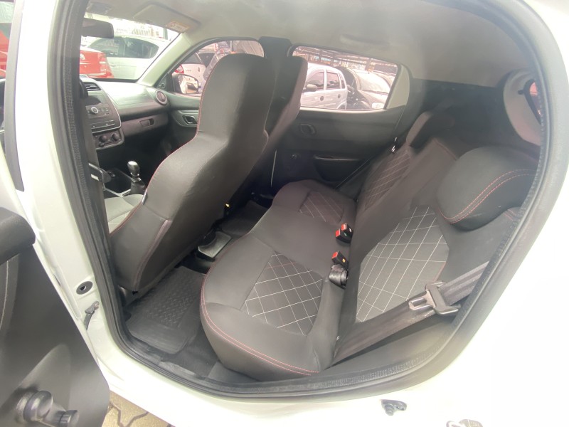 KWID 1.0 12V SCE FLEX ZEN MANUAL - 2019 - CAXIAS DO SUL