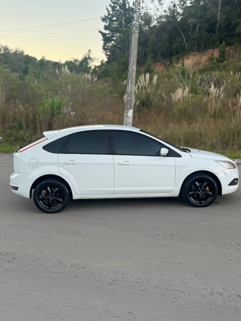 FOCUS 2.0 GLX 16V FLEX 4P AUTOMÁTICO - 2012 - BENTO GONçALVES