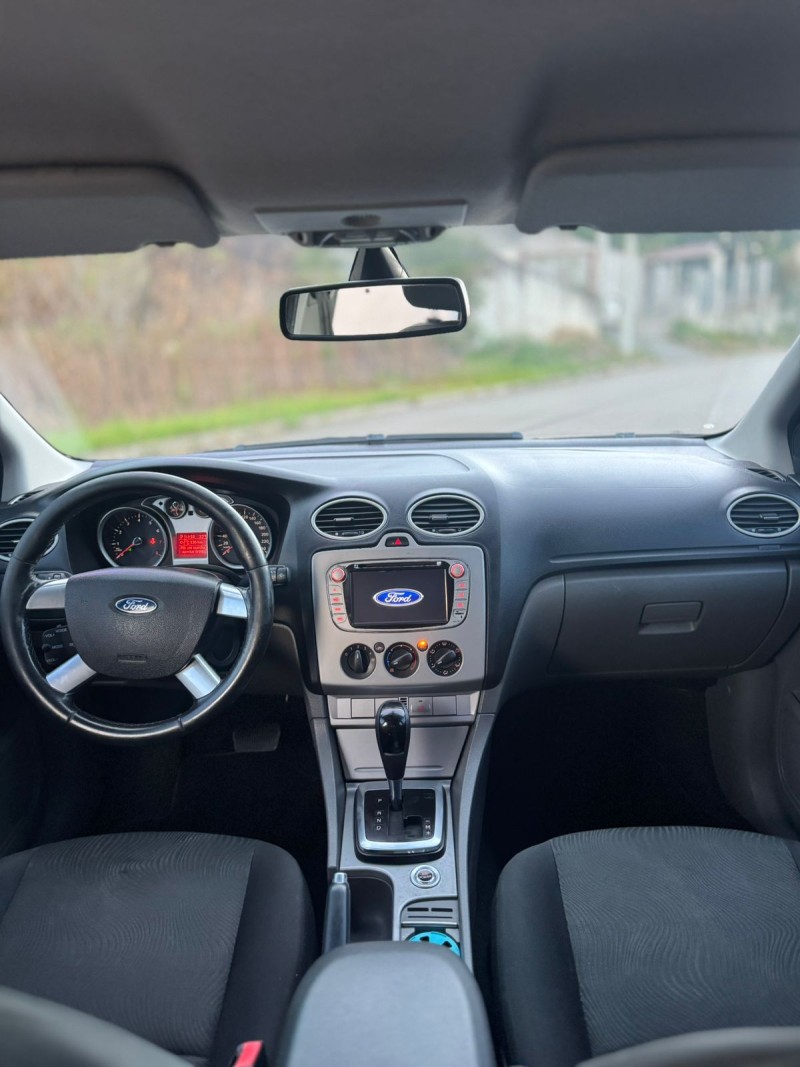 FOCUS 2.0 GLX 16V FLEX 4P AUTOMÁTICO - 2012 - BENTO GONçALVES