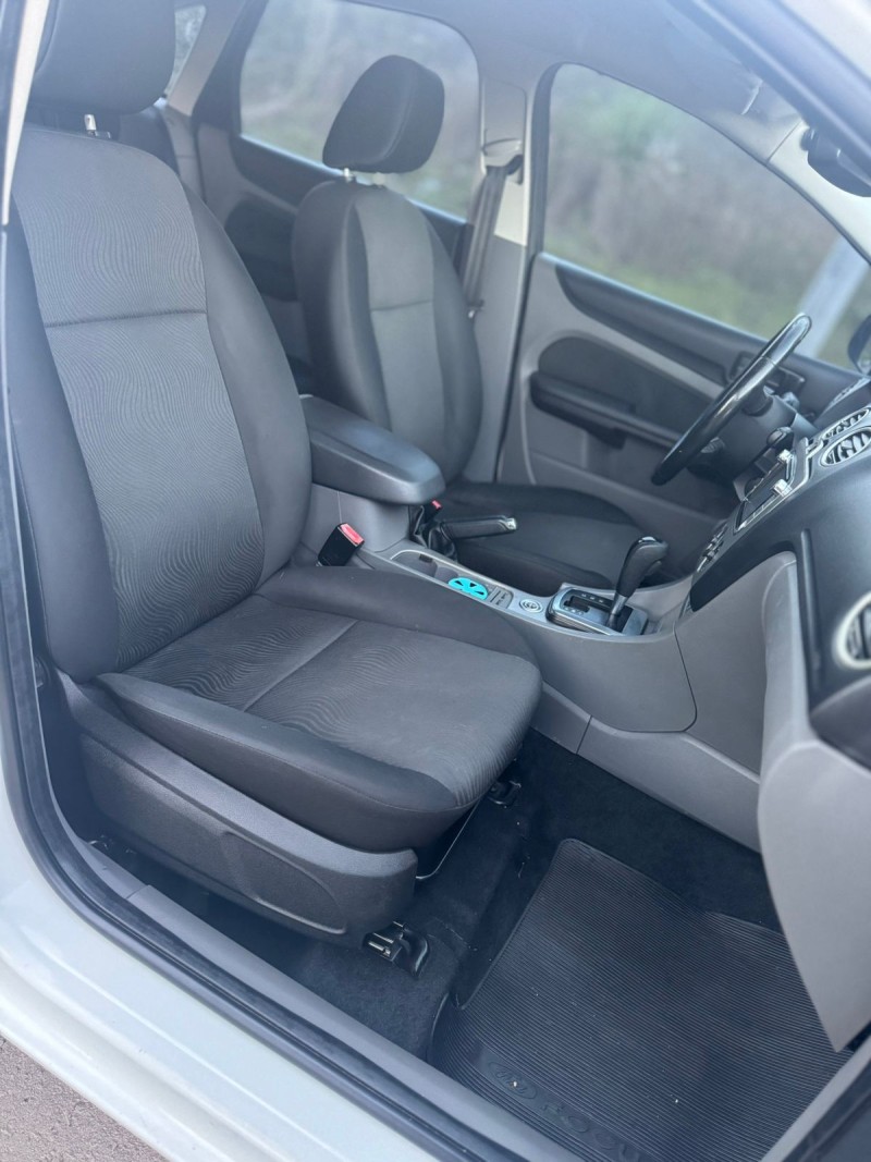 FOCUS 2.0 GLX 16V FLEX 4P AUTOMÁTICO - 2012 - BENTO GONçALVES
