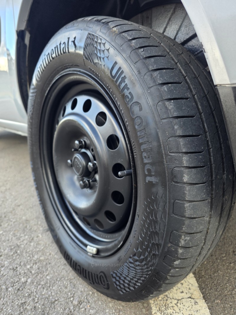 DOBLÓ 1.8 MPI ESSENCE 16V FLEX 7P MANUAL - 2017 - CAXIAS DO SUL