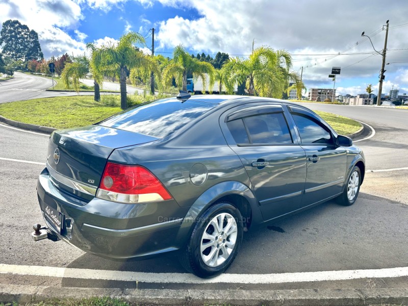 VECTRA 2.0 MPFI EXPRESSION 8V FLEX 4P MANUAL - 2009 - CAXIAS DO SUL