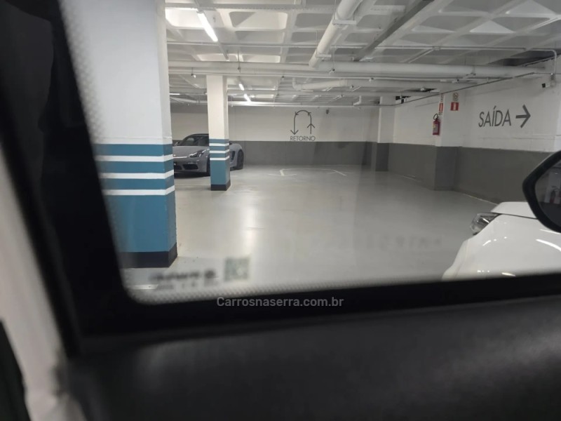 TERRITORY 1.5 GTDI ECOBOOST SEL 16V GASOLINA 4P AUTOMÁTICO - 2021 - PORTO ALEGRE