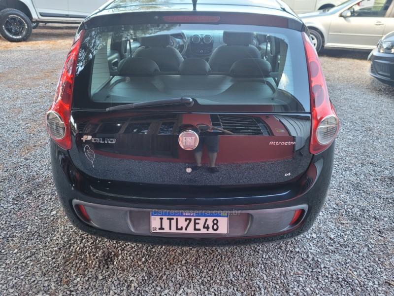 PALIO 1.4 MPI ATTRACTIVE 8V FLEX 4P MANUAL - 2013 - SãO MARCOS