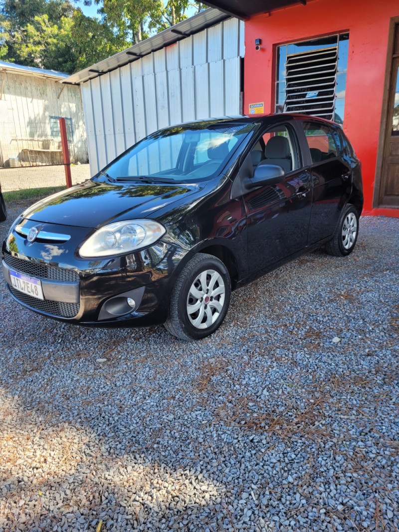 palio 1.4 mpi attractive 8v flex 4p manual 2013 sao marcos