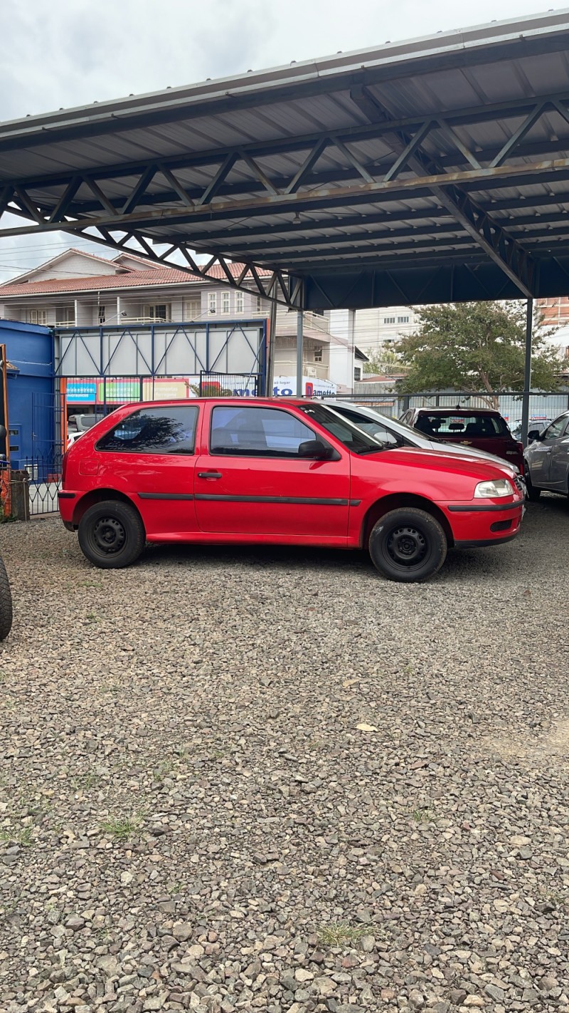 gol 1.0 mi city 8v flex 2p manual g.iii 2004 tapejara