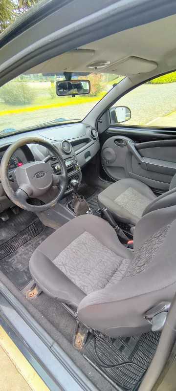 KA 1.0 MPI 8V FLEX 2P MANUAL - 2011 - FARROUPILHA