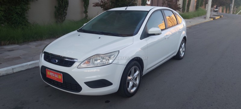focus 2.0 glx 16v flex 4p manual 2009 farroupilha