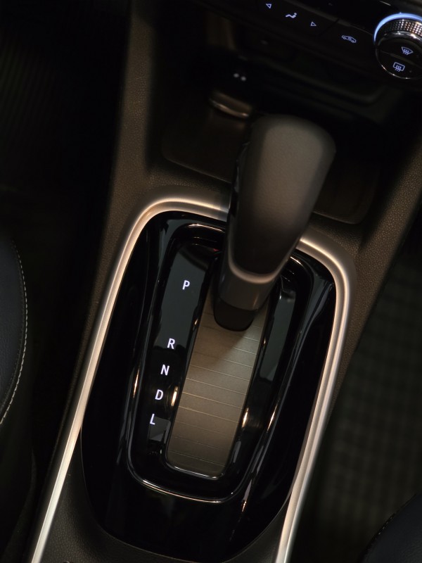 TRACKER 1.2 12V PREMIER TURBO FLEX 4P AUTOMÁTICO - 2025 - CAXIAS DO SUL