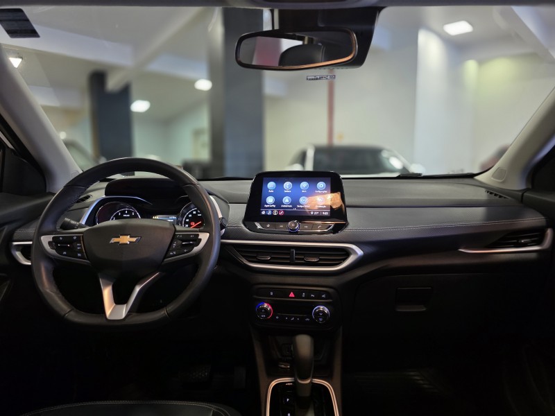 TRACKER 1.2 12V PREMIER TURBO FLEX 4P AUTOMÁTICO - 2025 - CAXIAS DO SUL