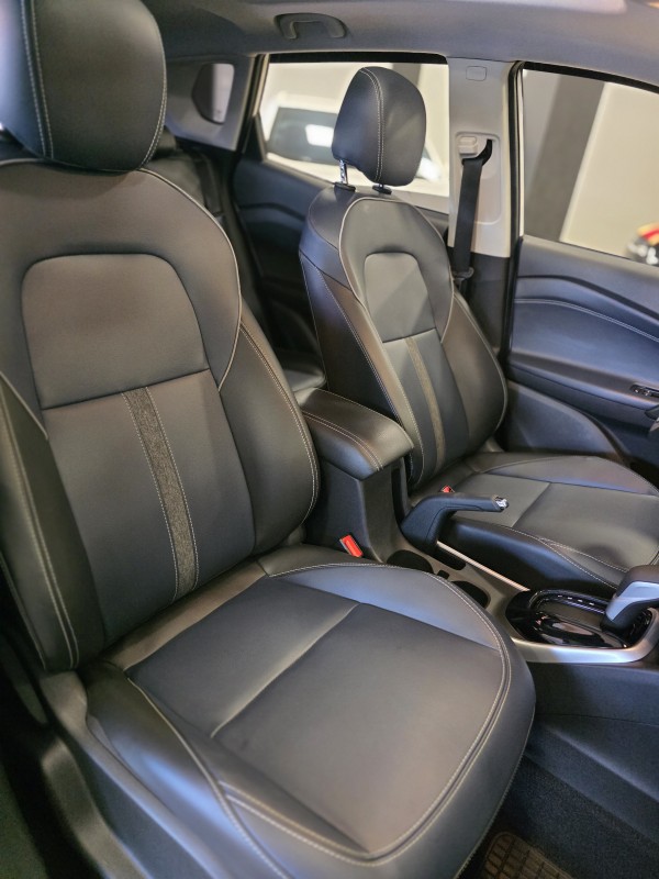 TRACKER 1.2 12V PREMIER TURBO FLEX 4P AUTOMÁTICO - 2025 - CAXIAS DO SUL