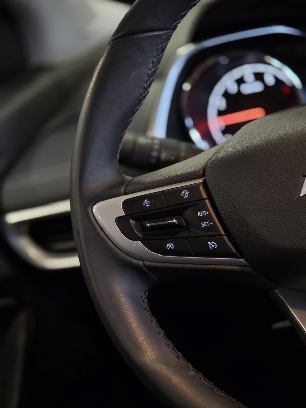 TRACKER 1.2 12V PREMIER TURBO FLEX 4P AUTOMÁTICO - 2025 - CAXIAS DO SUL