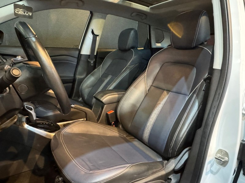 TRACKER 1.2 12V PREMIER TURBO FLEX 4P AUTOMÁTICO - 2023 - ANTôNIO PRADO