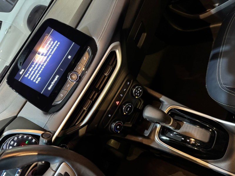 TRACKER 1.2 12V PREMIER TURBO FLEX 4P AUTOMÁTICO - 2023 - ANTôNIO PRADO