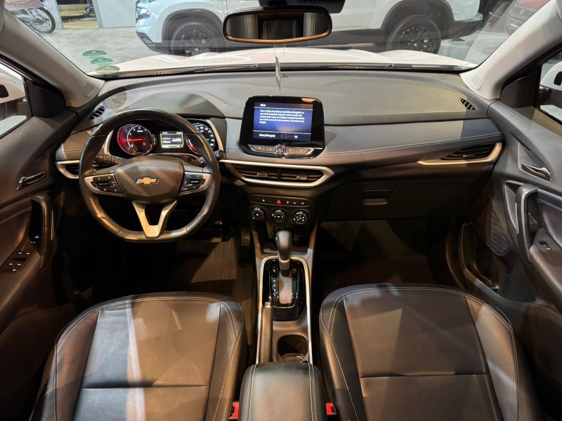 TRACKER 1.2 12V PREMIER TURBO FLEX 4P AUTOMÁTICO - 2023 - ANTôNIO PRADO