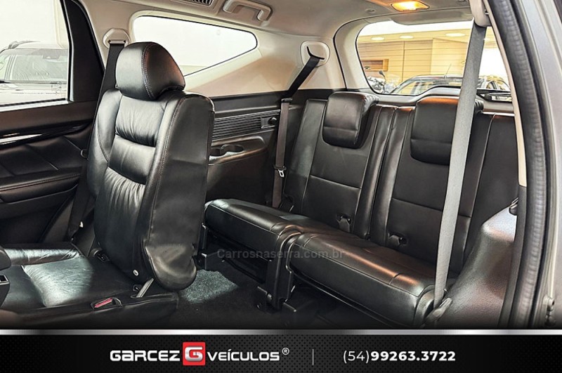 PAJERO SPORT 2.4 HPE 4X4 DIESEL 4P AUTOMÁTICA - 2020 - BENTO GONçALVES