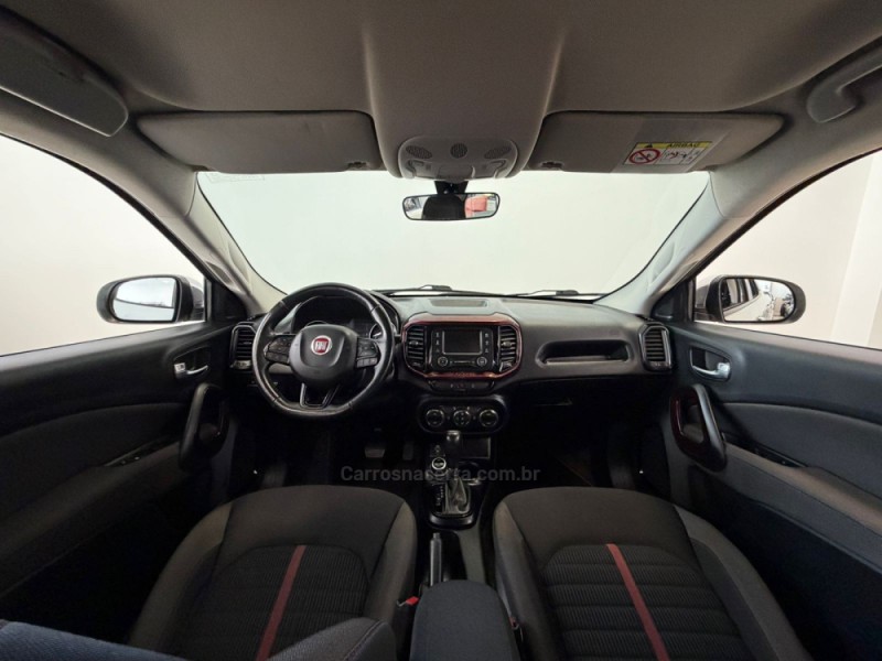 TORO 2.0 16V TURBO DIESEL FREEDOM 4WD AT9 AUTOMÁTICO - 2019 - BENTO GONçALVES