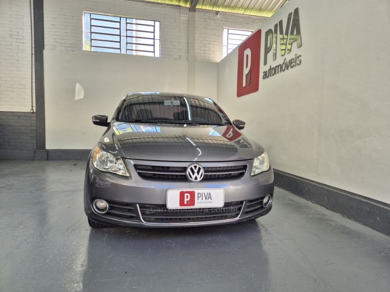 voyage 1.6 mi comfortline 8v flex 4p manual 2013 garibaldi