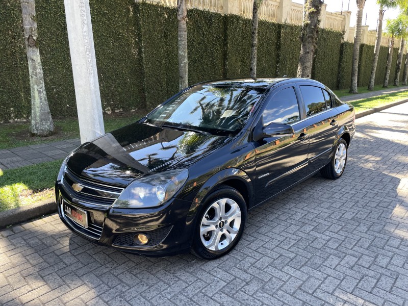 vectra 2.0 mpfi elegance 8v 140cv flex 4p automatico 2011 caxias do sul
