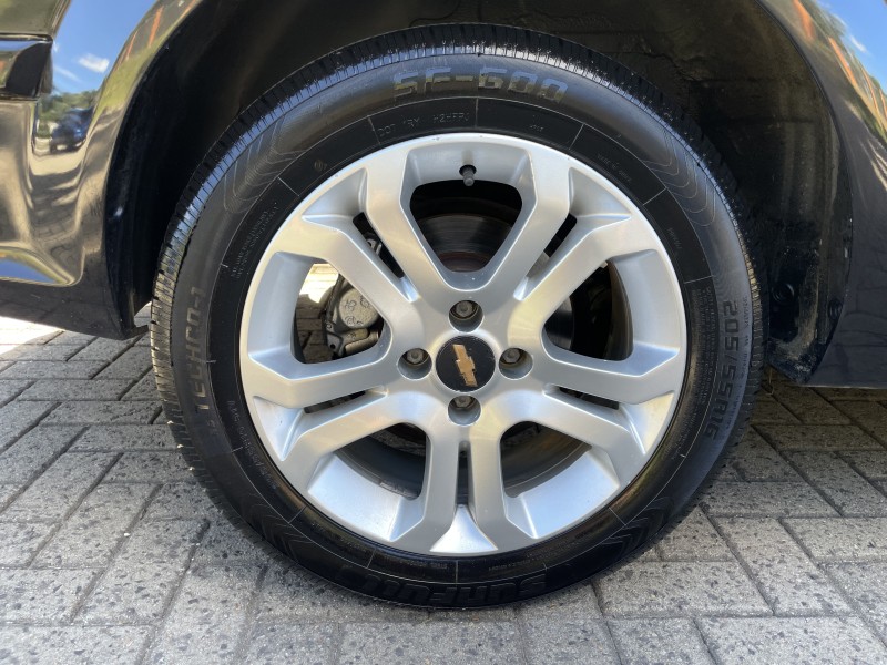 VECTRA 2.0 MPFI ELEGANCE 8V 140CV FLEX 4P AUTOMÁTICO - 2011 - CAXIAS DO SUL