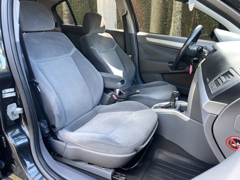 VECTRA 2.0 MPFI ELEGANCE 8V 140CV FLEX 4P AUTOMÁTICO - 2011 - CAXIAS DO SUL