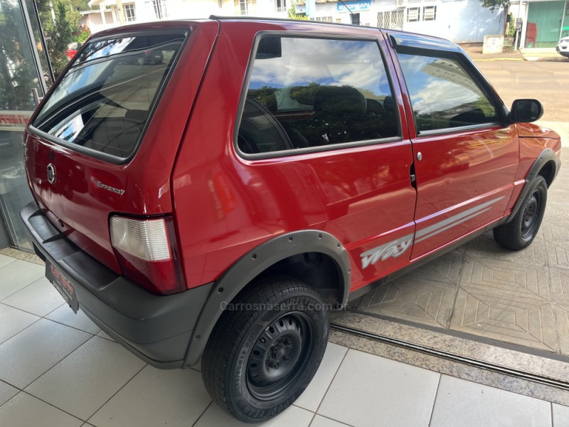 uno 1.0 mpi mille way economy 8v flex 2p manual 2011 sananduva