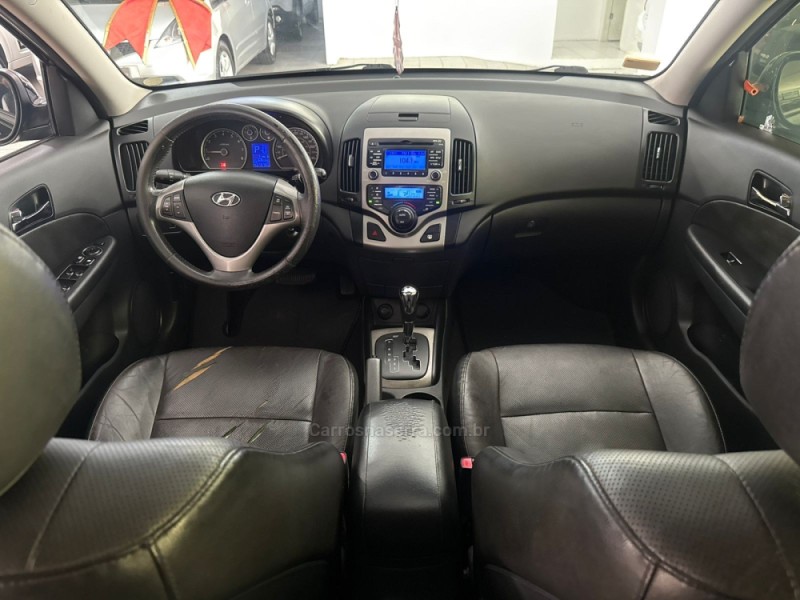 I30 2.0 MPI 16V GASOLINA 4P AUTOMÁTICO - 2011 - NOVO HAMBURGO