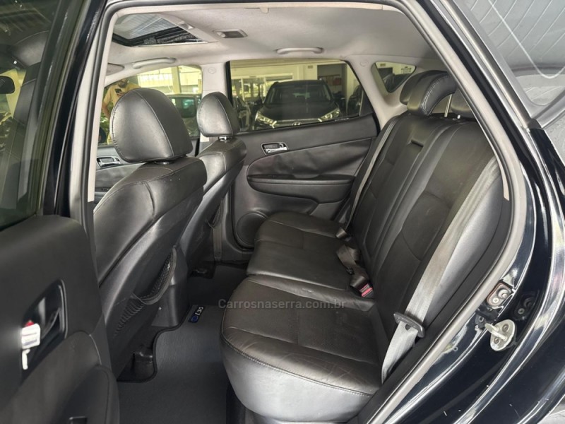 I30 2.0 MPI 16V GASOLINA 4P AUTOMÁTICO - 2011 - NOVO HAMBURGO