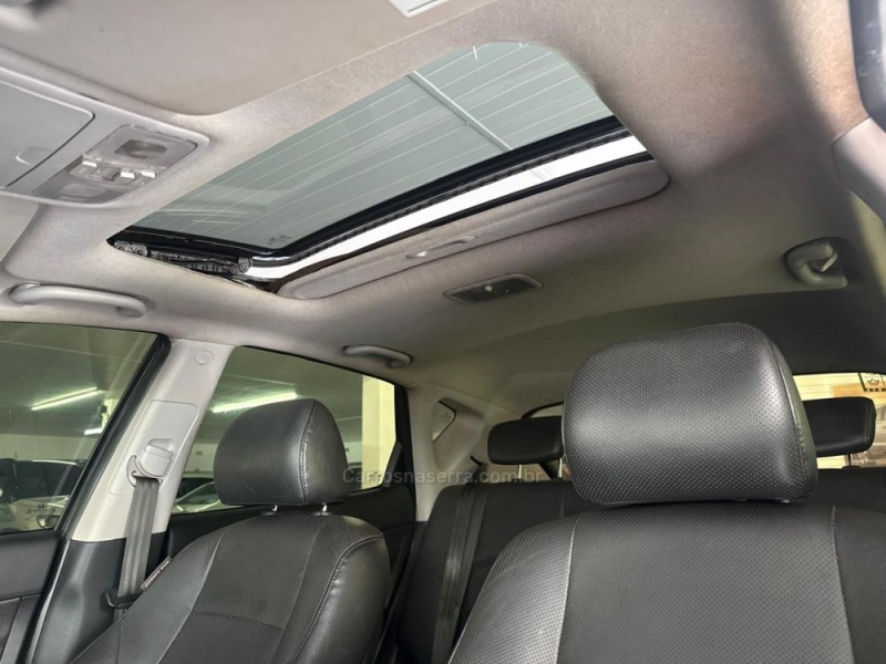 I30 2.0 MPI 16V GASOLINA 4P AUTOMÁTICO - 2011 - NOVO HAMBURGO