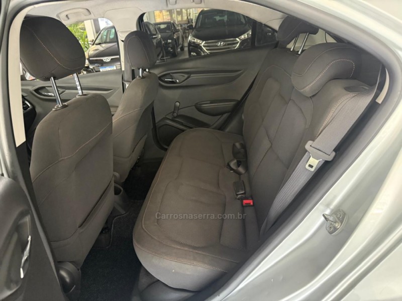 ONIX 1.4 MPFI LT 8V FLEX 4P MANUAL - 2014 - NOVO HAMBURGO