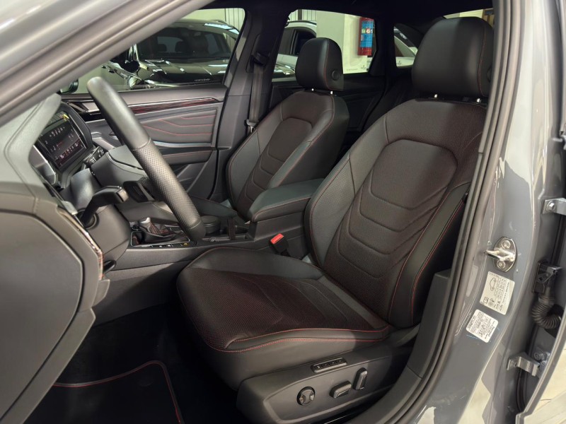 JETTA 2.0 16V TSI GLI 350 GASOLINA 4P AUTOMÁTICO - 2024 - CAXIAS DO SUL