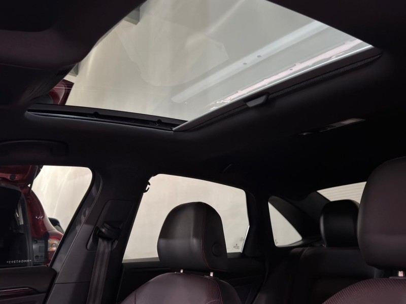 JETTA 2.0 16V TSI GLI 350 GASOLINA 4P AUTOMÁTICO - 2024 - CAXIAS DO SUL