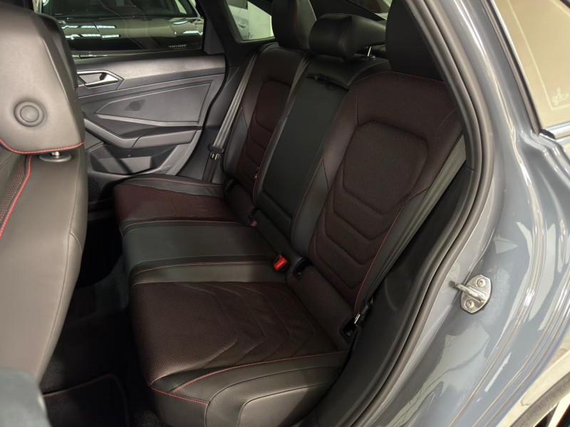 JETTA 2.0 16V TSI GLI 350 GASOLINA 4P AUTOMÁTICO - 2024 - CAXIAS DO SUL