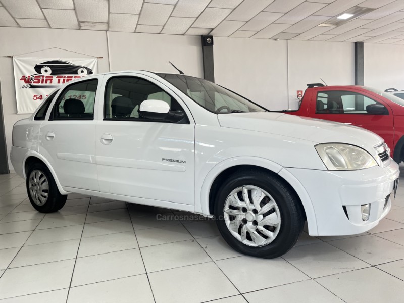 corsa 1.4 mpfi premium sedan 8v flex 4p manual 2012 sananduva