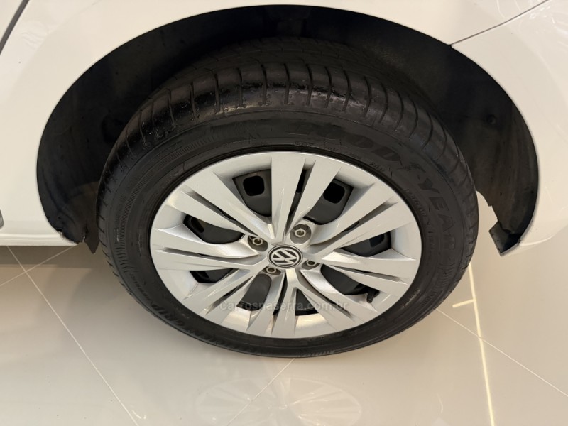 GOL 1.6 MI 8V FLEX 4P MANUAL G.V - 2022 - CAXIAS DO SUL