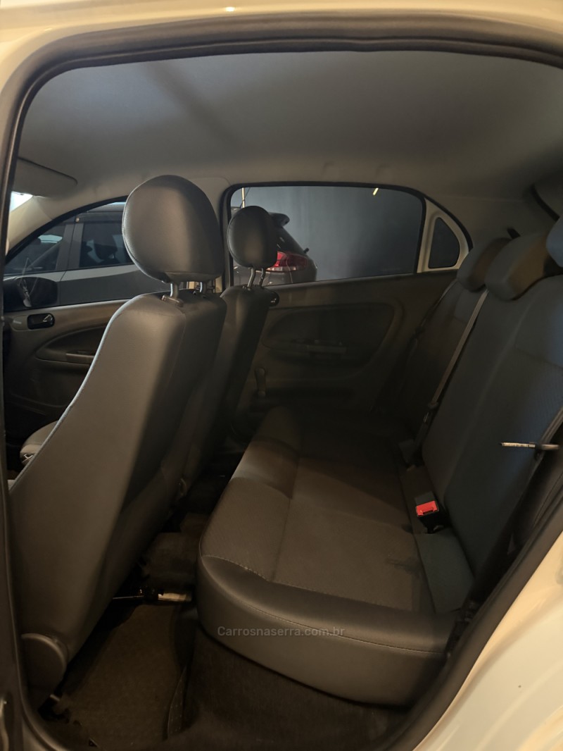 GOL 1.6 MI 8V FLEX 4P MANUAL G.V - 2022 - CAXIAS DO SUL