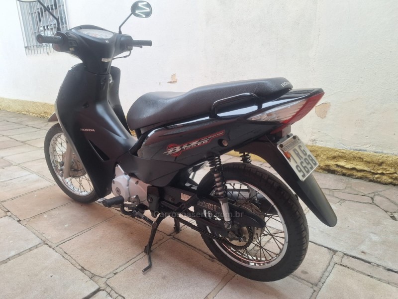 BIZ 125 ES - 2010 - BENTO GONçALVES