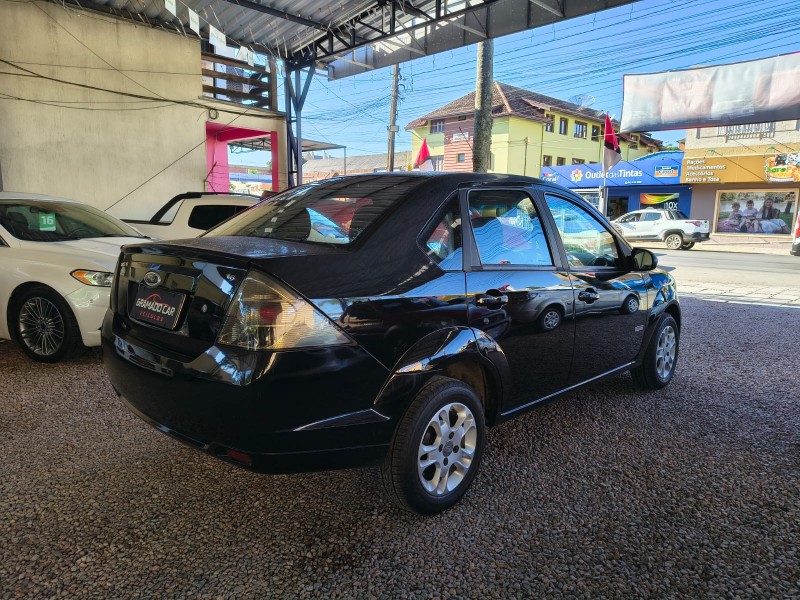 FIESTA 1.6 MPI FIRST SEDAN 8V FLEX 4P MANUAL - 2013 - CANELA