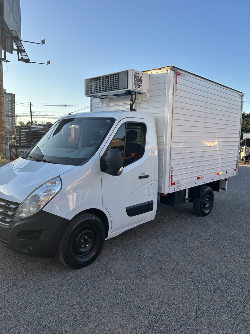 master  2016 caxias do sul