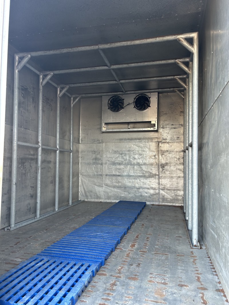 MASTER  - 2016 - CAXIAS DO SUL