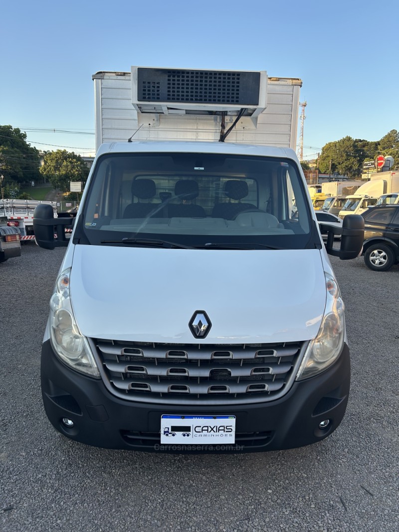 MASTER  - 2016 - CAXIAS DO SUL