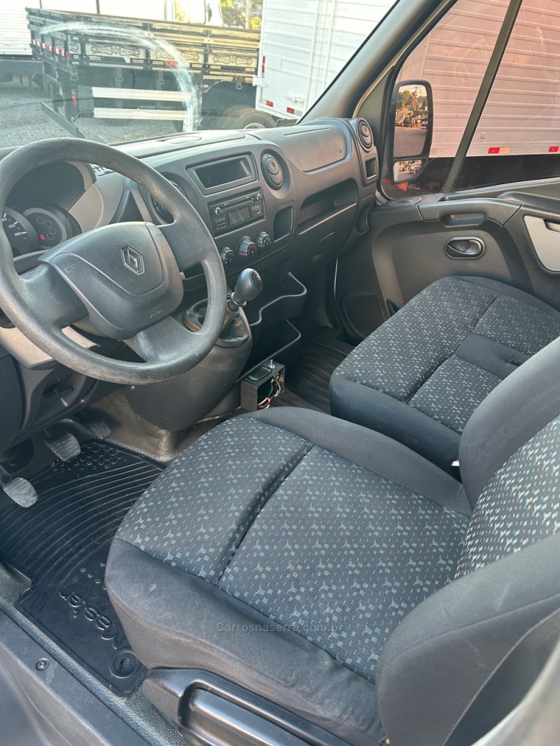 MASTER  - 2016 - CAXIAS DO SUL